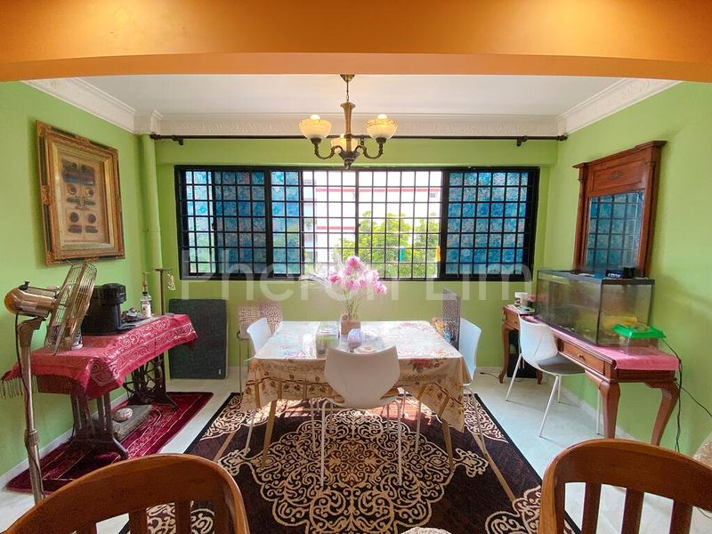 Executive HDB for Sale in  271 Pasir Ris Street 21 - Image 5